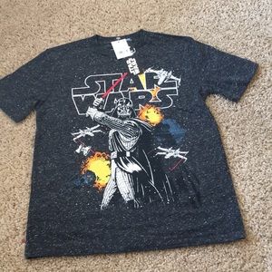Star Wars t shirt